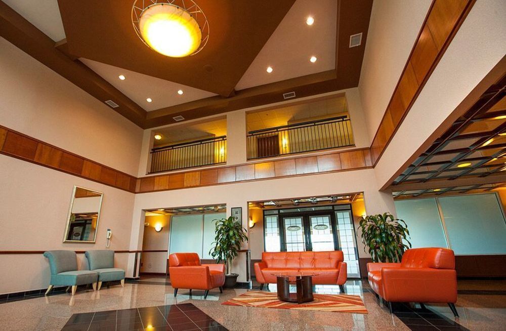 Majestic Star Casino And Hotel Gary 외부 사진